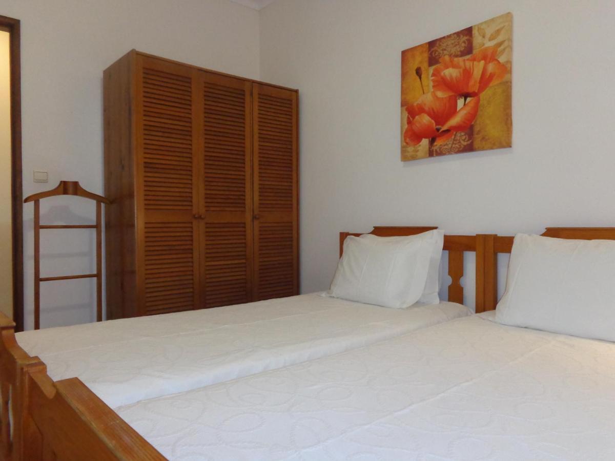 Apartamento Ténis Mar E Albufeira Exterior foto