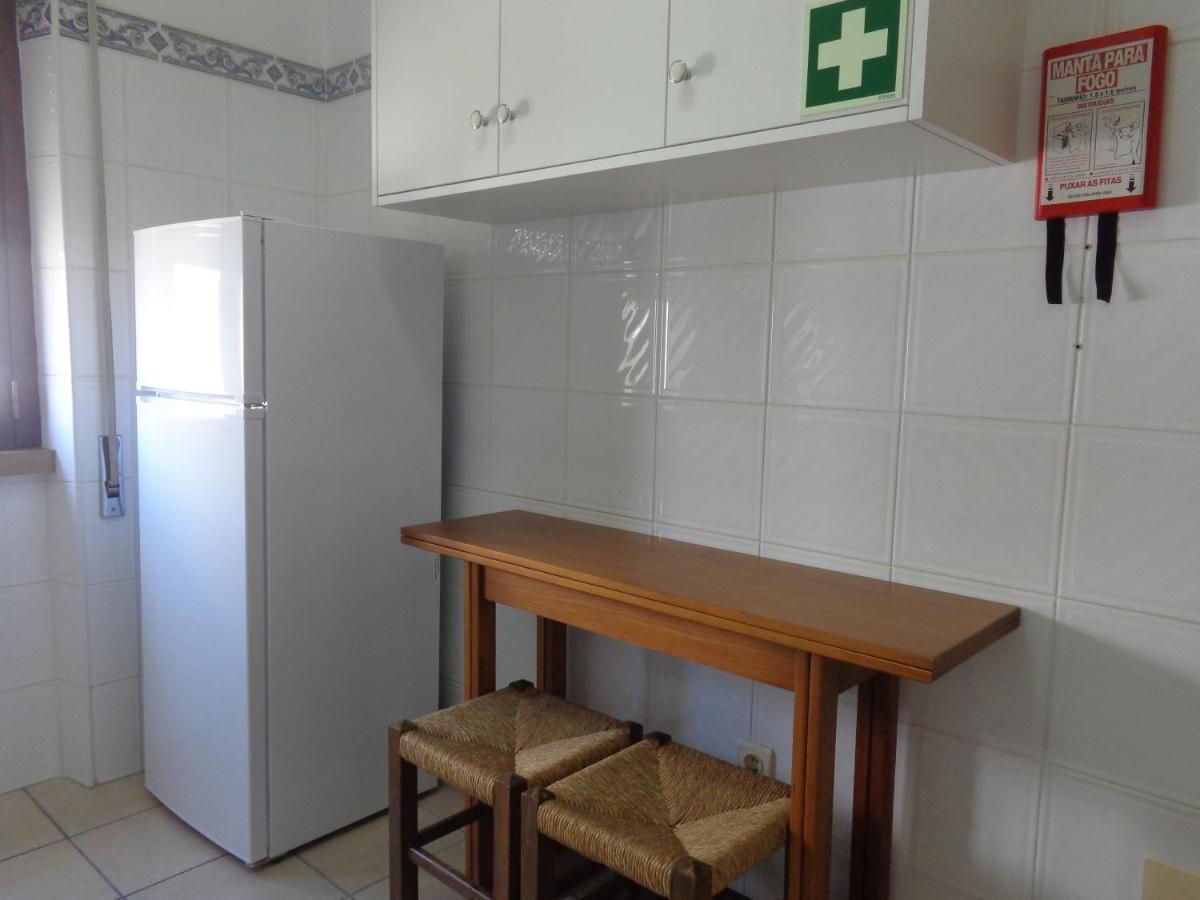 Apartamento Ténis Mar E Albufeira Exterior foto