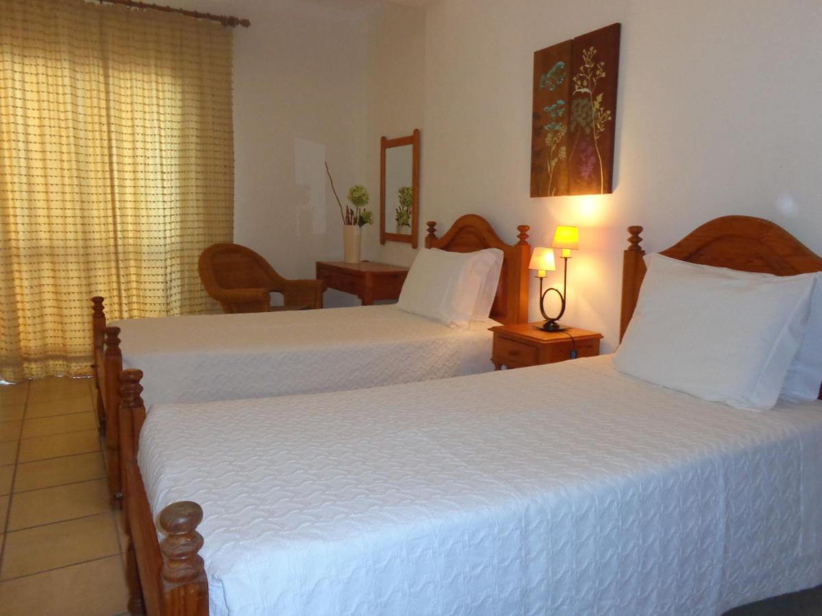 Apartamento Ténis Mar E Albufeira Exterior foto