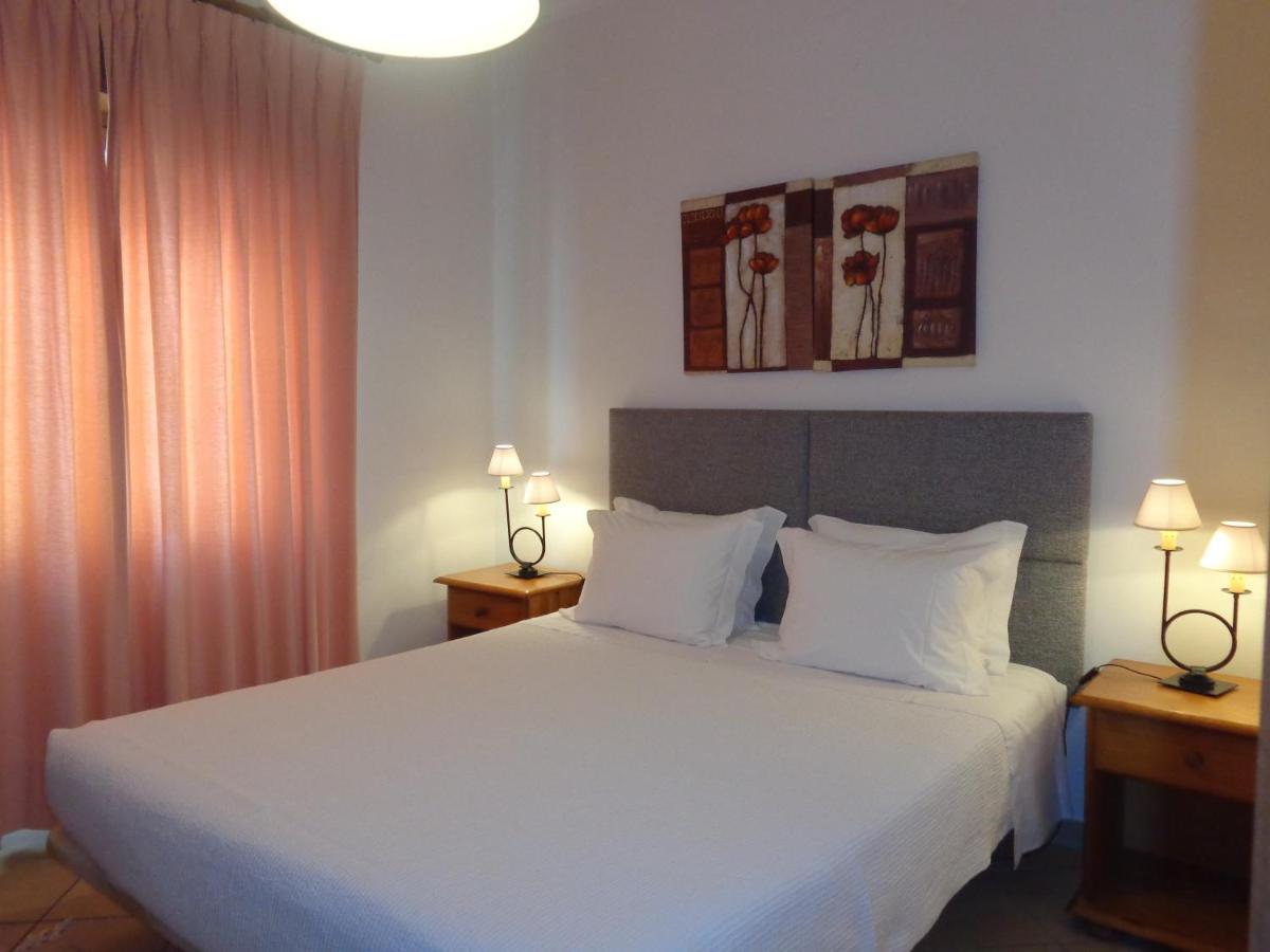 Apartamento Ténis Mar E Albufeira Exterior foto